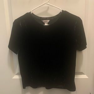 Arizona Velvet Shirt